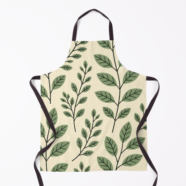Item preview, Light Green Theme, Botanical Leaves, Minimalist Modern Stylize, light green background, Repeated Texture Pattern (image size 8320x12480) designed and sold by Digital-Davinci.