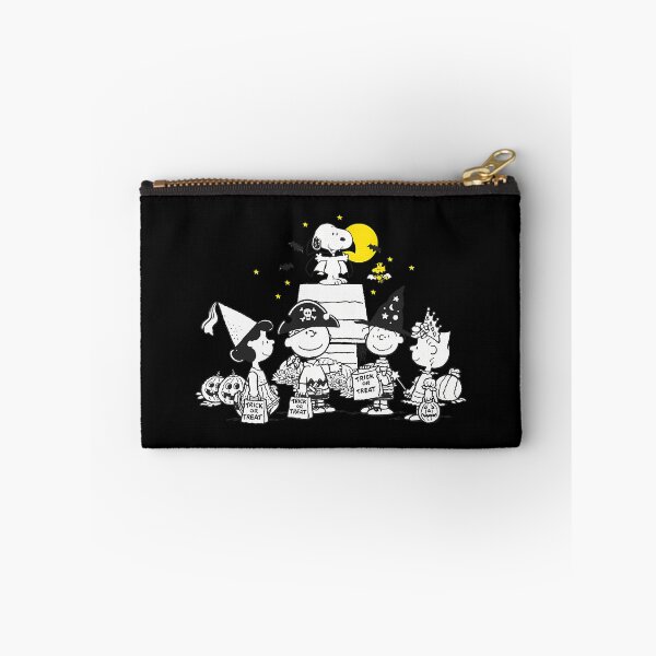 Item preview, Peanuts Halloween Group 		 designed and sold by hacbbtkhuw71.