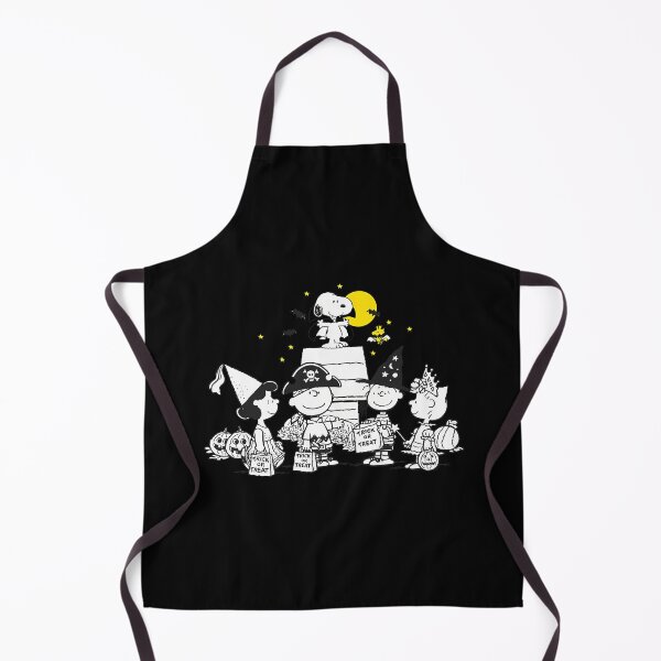 Item preview, Grupo de Halloween de Peanuts designed and sold by hacbbtkhuw71.