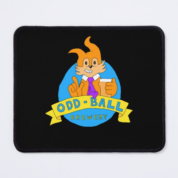 Item preview, Fro.m t.he T.our of th.e Odd.ball Bre.wery  designed and sold by shekiadeaun.