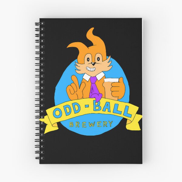 Item preview, Fro.m t.he T.our of th.e Odd.ball Bre.wery designed and sold by shekiadeaun.