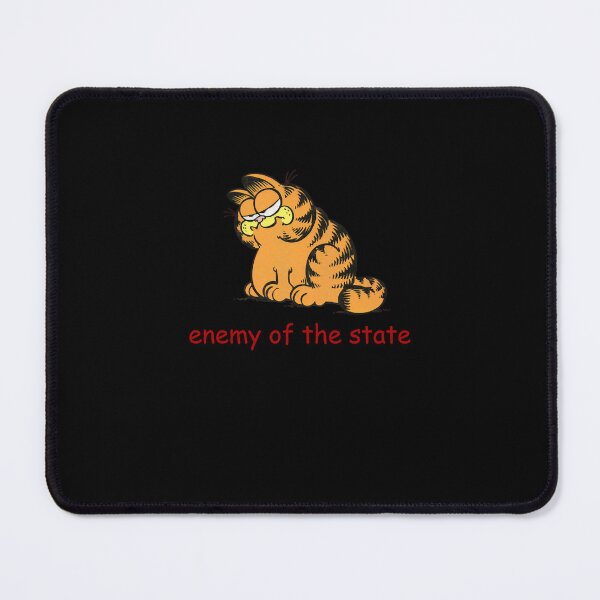 Item preview, Comrade Garf designed and sold by AsierPosada5.