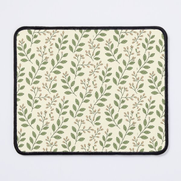 Item preview, Light Green Theme, Botanical Leaves, Minimalist Modern Stylize, light green background, Repeated Texture Pattern (image size 8320x12480) designed and sold by Digital-Davinci.