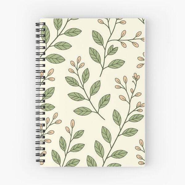 Item preview, Light Green Theme, Botanical Leaves, Minimalist Modern Stylize, light green background, Repeated Texture Pattern (image size 8320x12480) designed and sold by Digital-Davinci.
