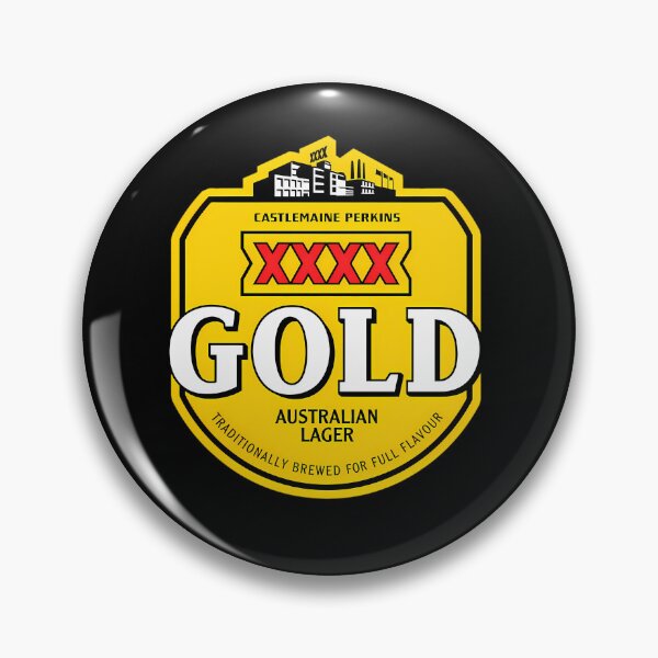 Item preview, Xxxx Gold designed and sold by SeanNichol.