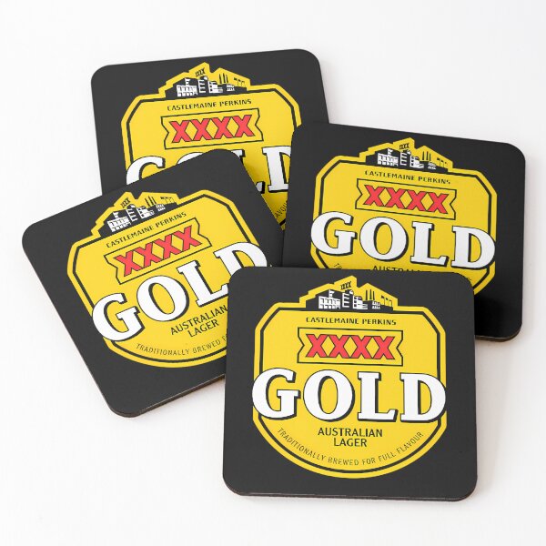 Item preview, Xxxx Gold designed and sold by SeanNichol.