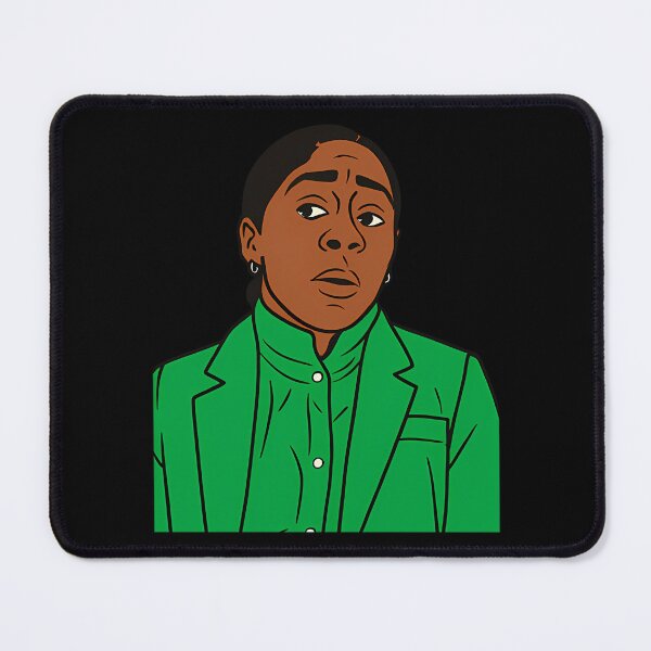 Item preview, Mean Green - Sydney Colson - Wnba designed and sold by iuzabiardoc.