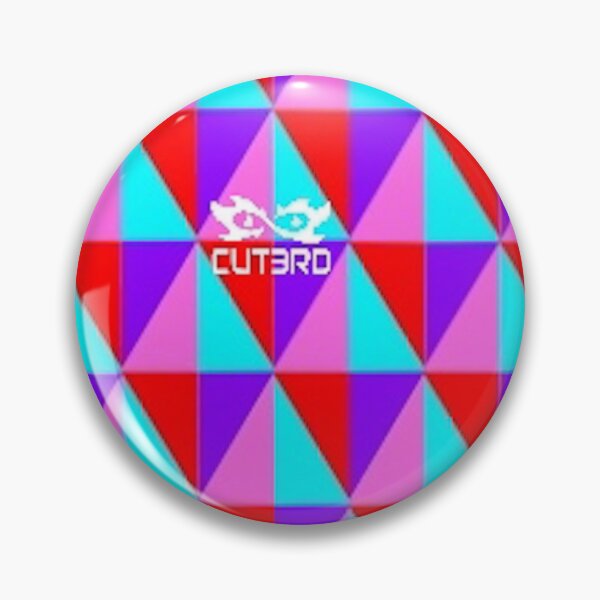Item preview, COOL COLOR GEMS designed and sold by CUT3RD OFFICIAL STORE.