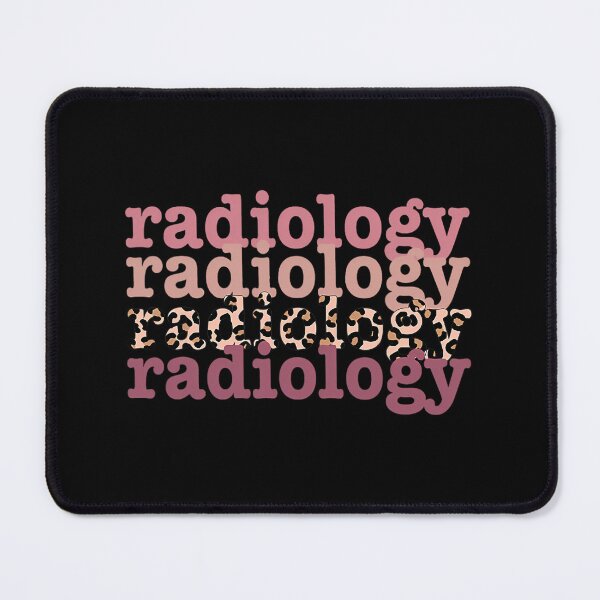 Item preview, Radiology Leopard Technician Xray Tech Boho Nurse 	 	 		 designed and sold by ijwofuaazas89.