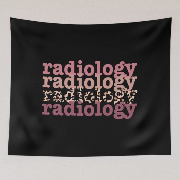 Item preview, Radiology Leopard Technician Xray Tech Boho Nurse 	 	 		 designed and sold by ijwofuaazas89.