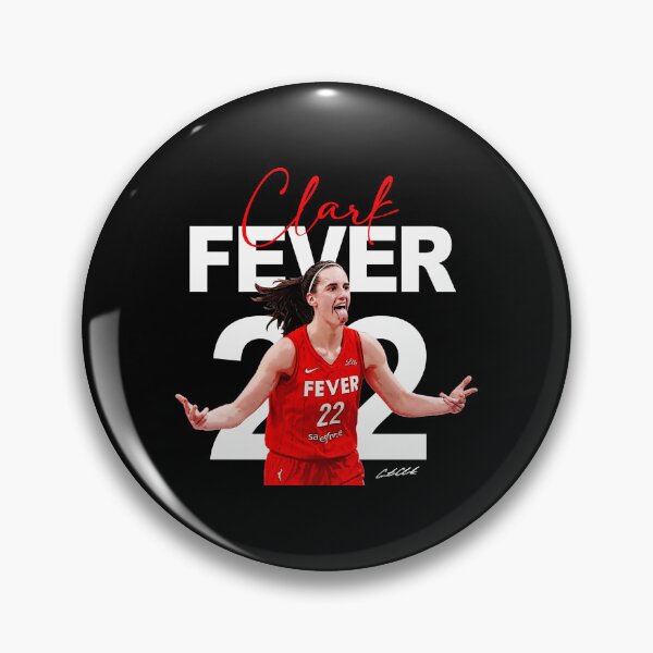 Item preview, Caitlin Clark Fever  designed and sold by Kipoandtheage73.