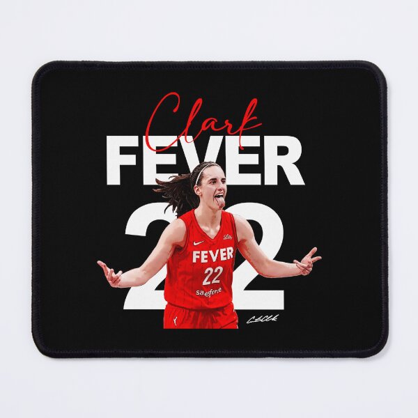 Item preview, Caitlin Clark Fever designed and sold by Kipoandtheage73.