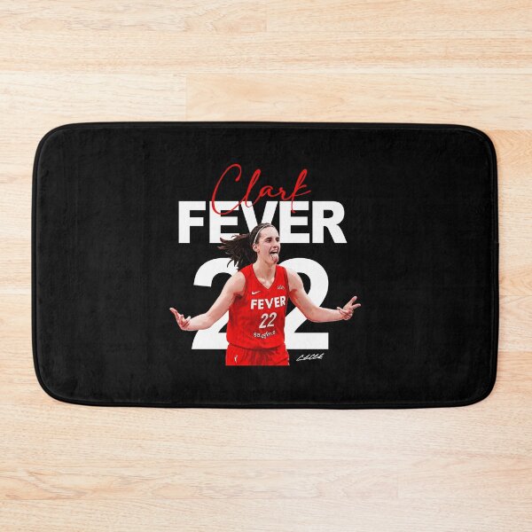 Item preview, Caitlin Clark Fever  designed and sold by Kipoandtheage73.