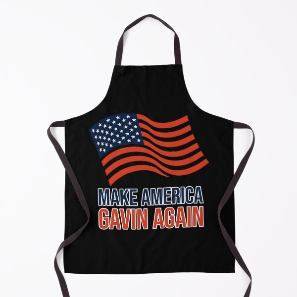 Item preview, Make America Gavin Again  designed and sold by GTOxyz117.