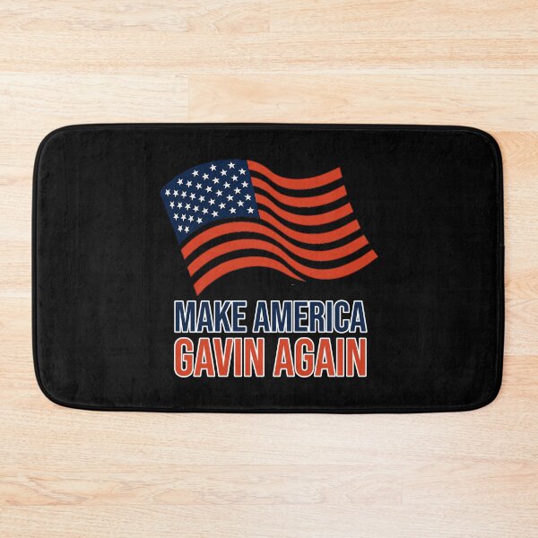 Item preview, Make America Gavin Again  designed and sold by GTOxyz117.