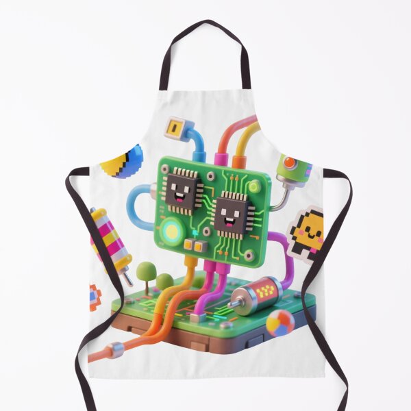 Item preview, Bright and Smart Digital City designed and sold by tounm.