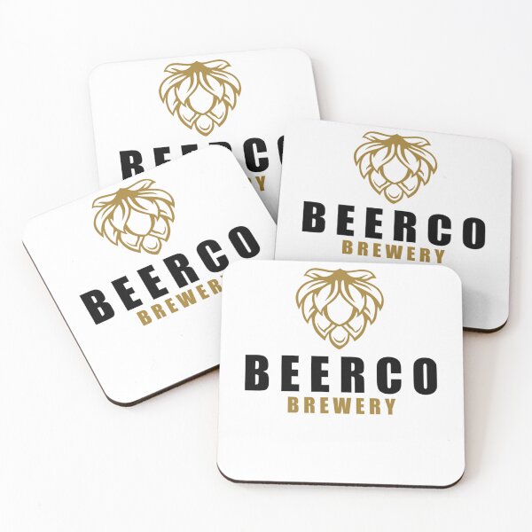 Item preview, Bee.rco Bre.wery    designed and sold by CoriBagwell.