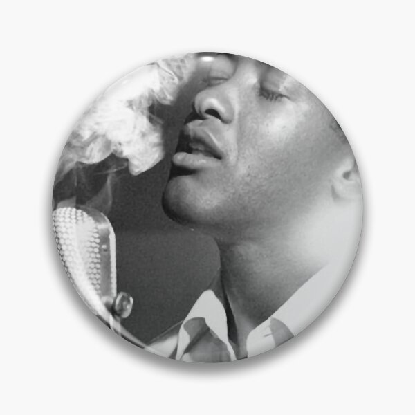 Artikelvorschau, Die Legende Sam Cooke Bw entworfen und verkauft von IauzhaRobinson.