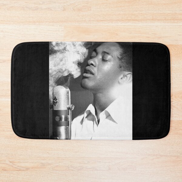 Item preview, The Legend Sam Cooke Bw  designed and sold by IauzhaRobinson.