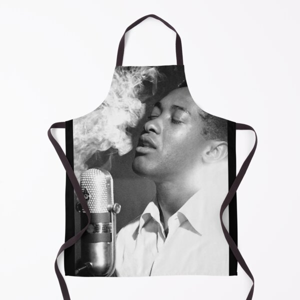 Item preview, The Legend Sam Cooke Bw designed and sold by IauzhaRobinson.