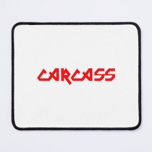 Item preview, Carcass Band 20 designed and sold by bonurasuliaj.