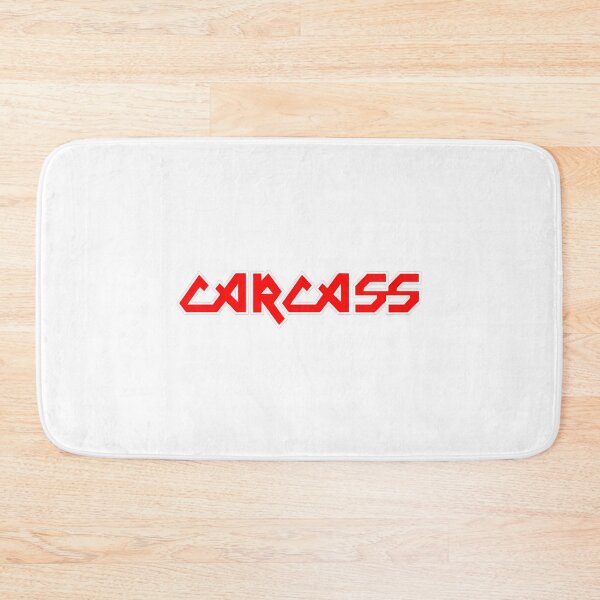 Item preview, Carcass Band 20 designed and sold by bonurasuliaj.