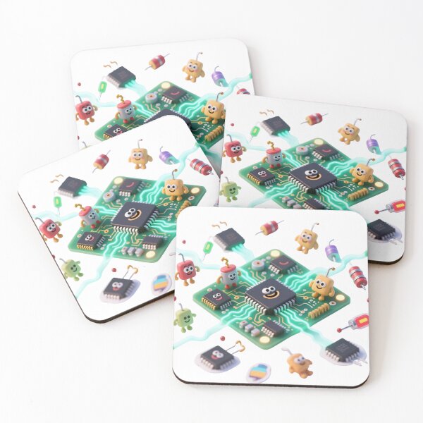 Item preview, Bright and Smart Digital City designed and sold by tounm.