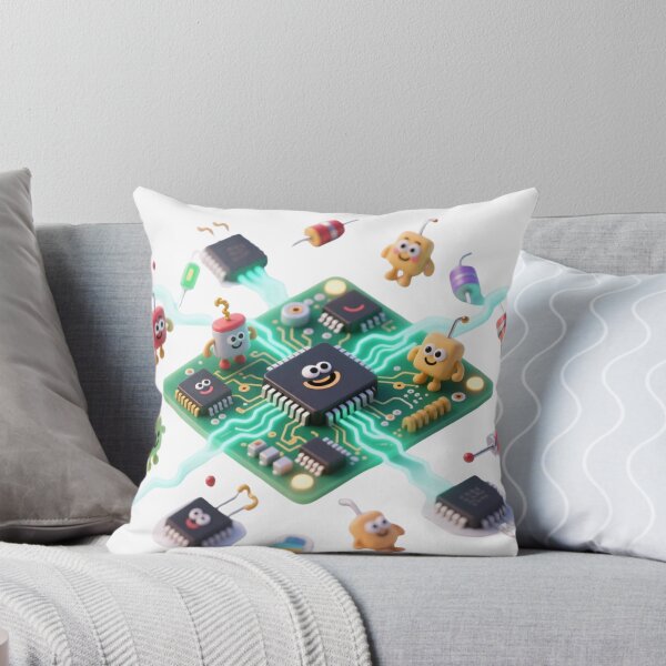 Item preview, Bright and Smart Digital City designed and sold by tounm.