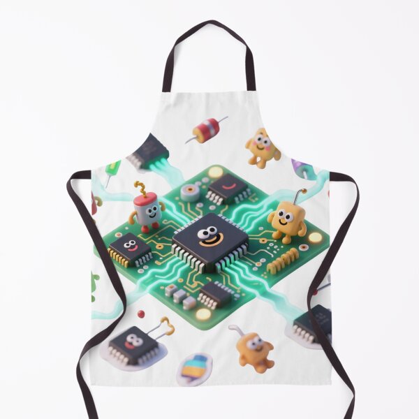 Item preview, Bright and Smart Digital City designed and sold by tounm.