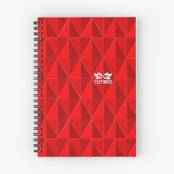 Item preview, RED GEMS PATTERN designed and sold by CUT3RD OFFICIAL STORE.