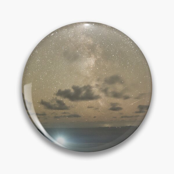 Item preview, Milky Way over South Uist from Neist Point ,Isle of Skye  designed and sold by Derren Jones.
