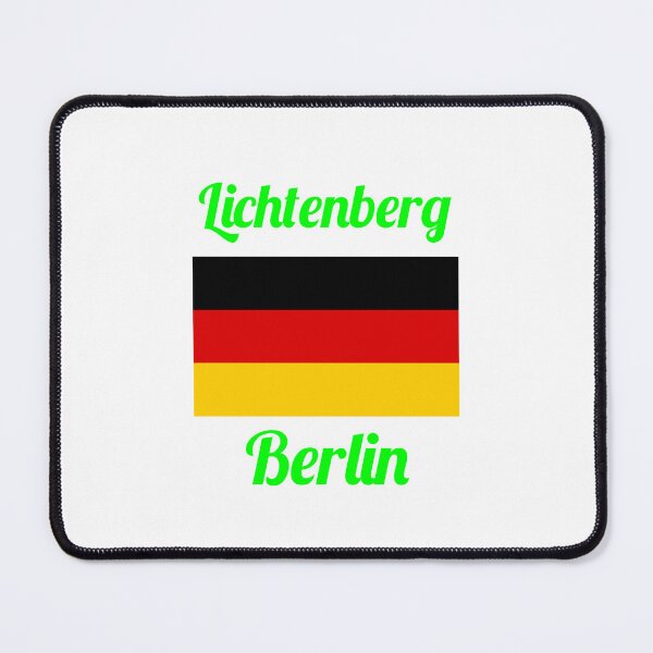 Item preview, Lichtenberg Berlin (Germany) - Stylish Prints, designed and sold by Fleetwood1994.