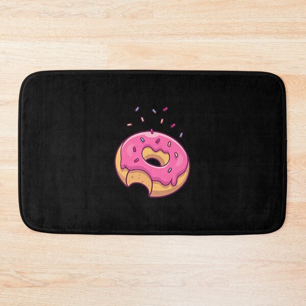 Item preview, Pink Sprinkle Donut Pocket Doughnut Lovers 		 designed and sold by cfobpwsm79.