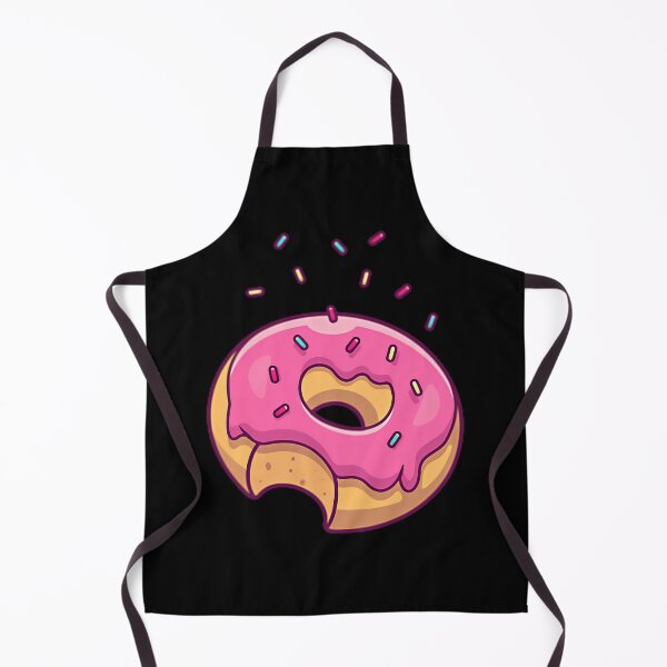 Item preview, Pink Sprinkle Donut Pocket Doughnut Lovers 		 designed and sold by cfobpwsm79.