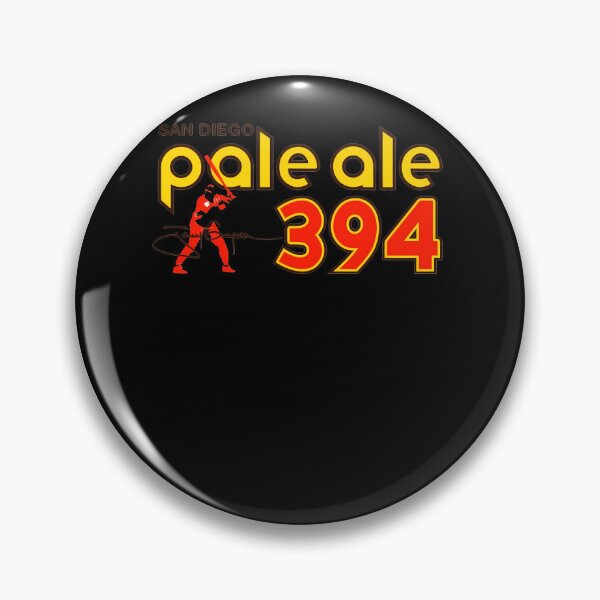 Item preview, S.an Di.ego Pa.le Al.e  designed and sold by SeanNichol.