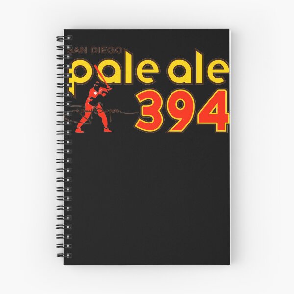 Item preview, S.an Di.ego Pa.le Al.e  designed and sold by SeanNichol.