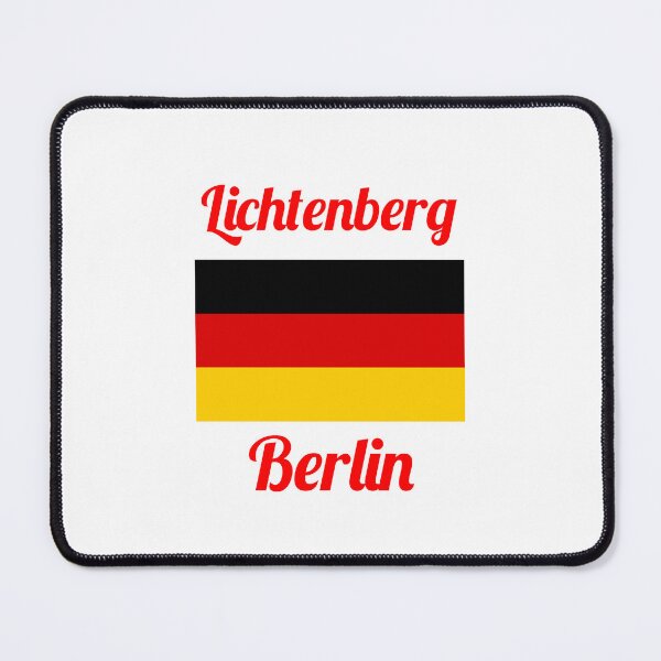 Item preview, Lichtenberg Berlin (Germany) - Stylish Prints, designed and sold by Fleetwood1994.