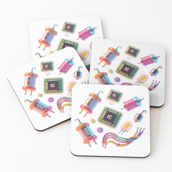 Item preview, Bright and Smart Digital City designed and sold by tounm.