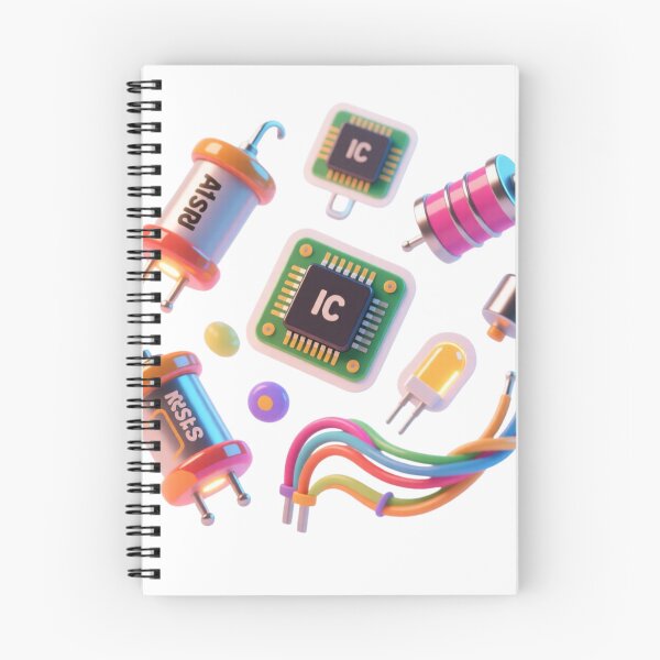 Item preview, Bright and Smart Digital City designed and sold by tounm.