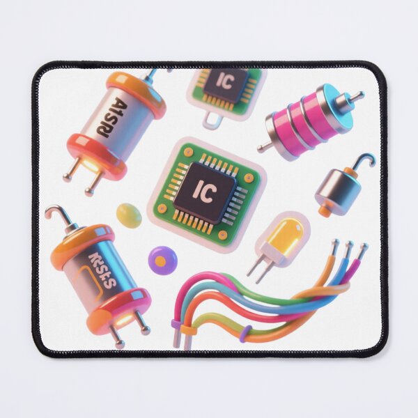 Item preview, Bright and Smart Digital City designed and sold by tounm.