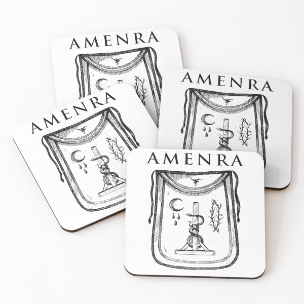 Item preview, Amenra Anniversary designed and sold by verityoralie.