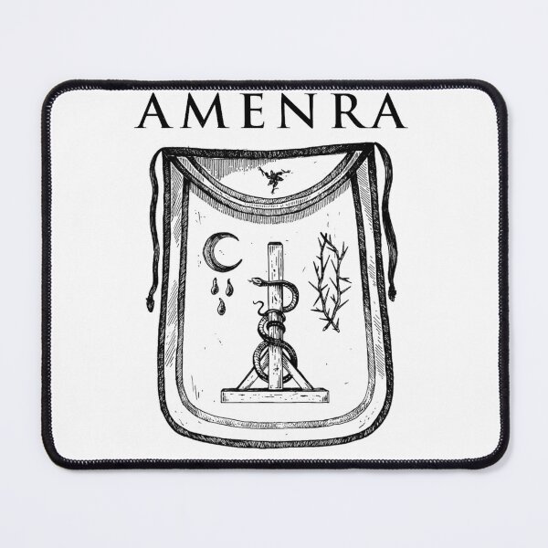 Item preview, Amenra Anniversary designed and sold by verityoralie.
