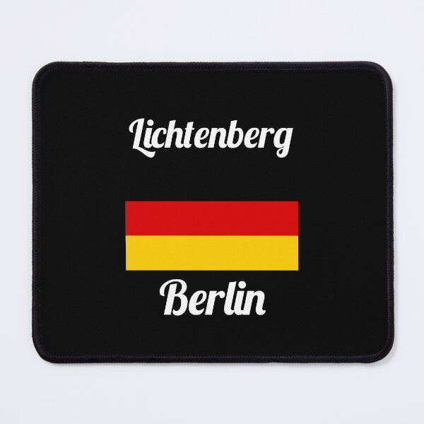 Item preview, Lichtenberg Berlin (Germany) - Stylish Prints, designed and sold by Fleetwood1994.