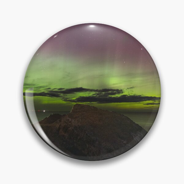 Item preview, Aurora .Bow fiddle Rock ,Scotland  designed and sold by Derren Jones.