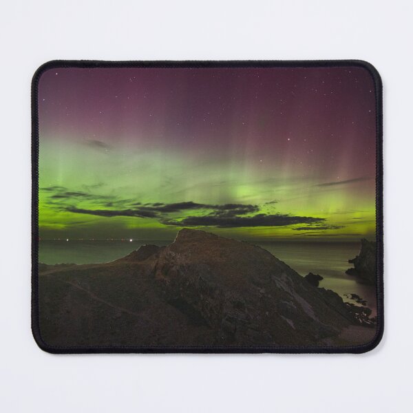 Item preview, Aurora .Bow fiddle Rock ,Scotland  designed and sold by Derren Jones.