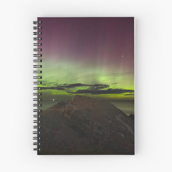 Item preview, Aurora .Bow fiddle Rock ,Scotland  designed and sold by Derren Jones.