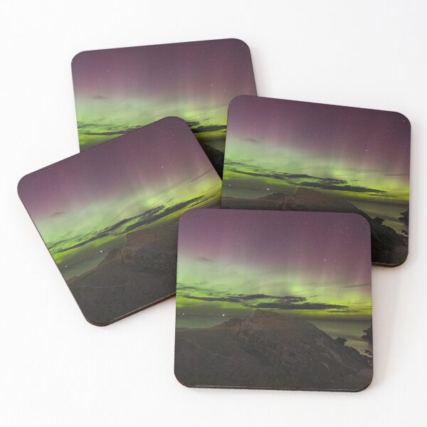 Item preview, Aurora .Bow fiddle Rock ,Scotland  designed and sold by Derren Jones.