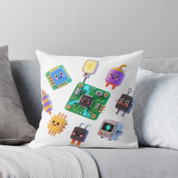 Item preview, Bright and Smart Digital City designed and sold by tounm.