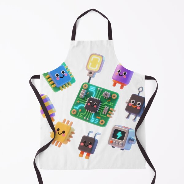 Item preview, Bright and Smart Digital City designed and sold by tounm.