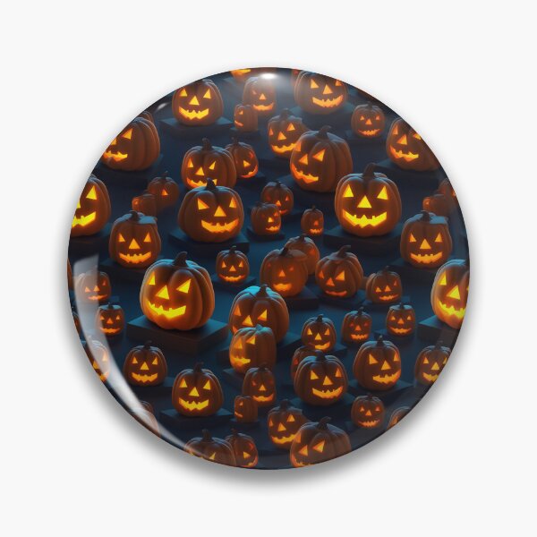 Item preview, Halloween - Pattern V9 designed and sold by RWT-Design.